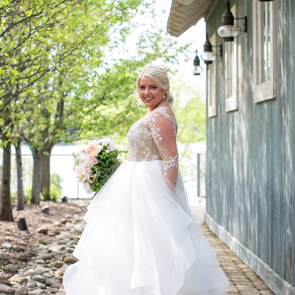 Meet your Posher, Kaitlin